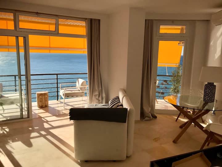 Spectacular View! - Torremolinos