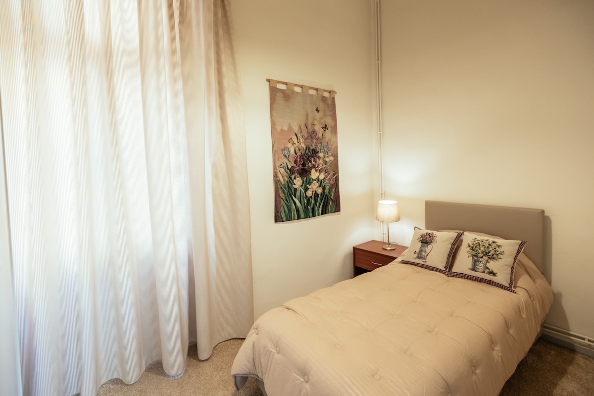 Спална соба 4