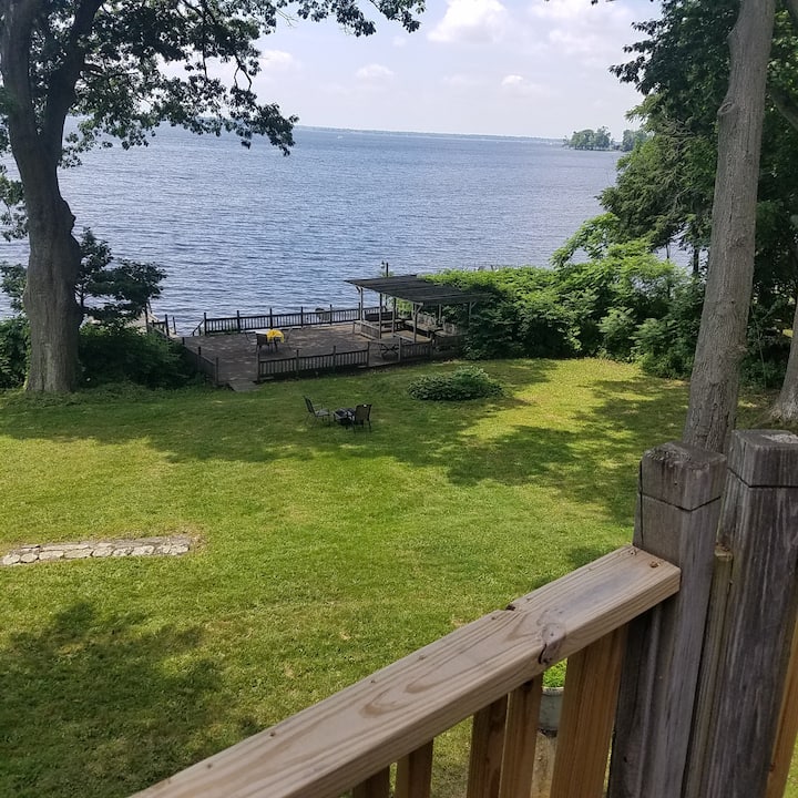 Rentals Oneida Lake Ny