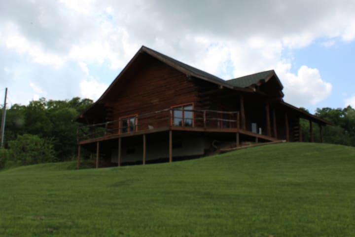 Airbnb Harpers Ferry Vacation Rentals Places To Stay Iowa
