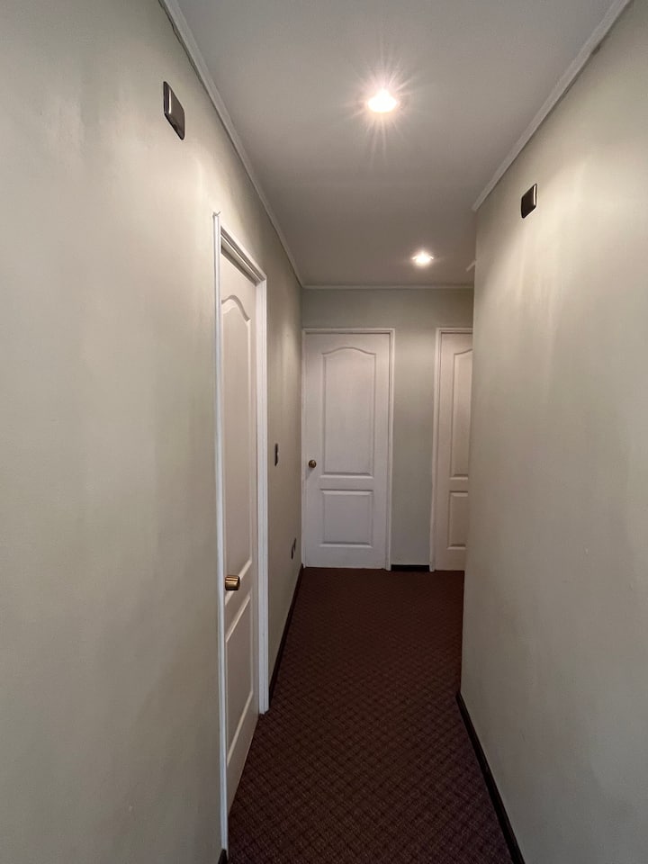 Спална соба 4