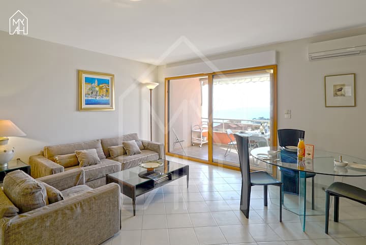 Myah : Faites Comme Chez Vous à Santa Lina 2 - Korsika