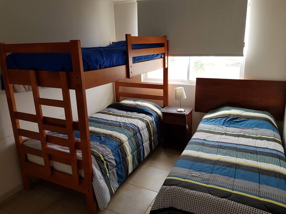 2do dormitorio