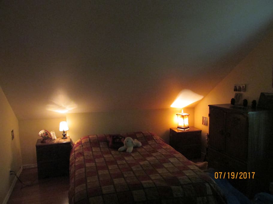 chambre 1