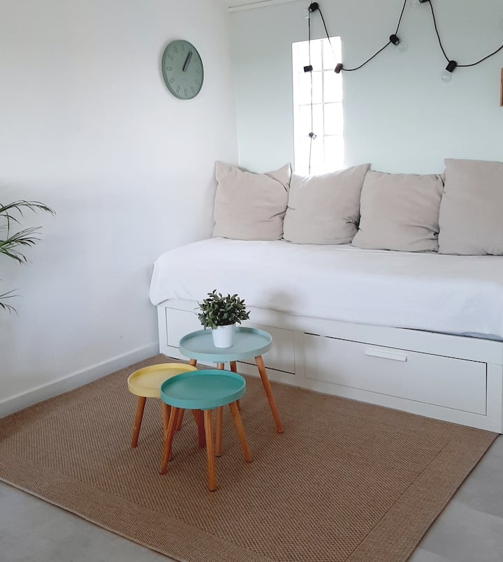Au Calme, T2 Vue Mer🏝🌞4 Couchages - Carry-le-Rouet