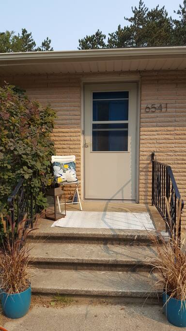 Welcome to the Terry Lane Beach House!