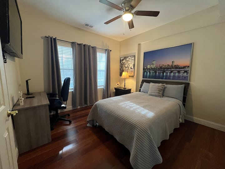 غرفة النوم 6