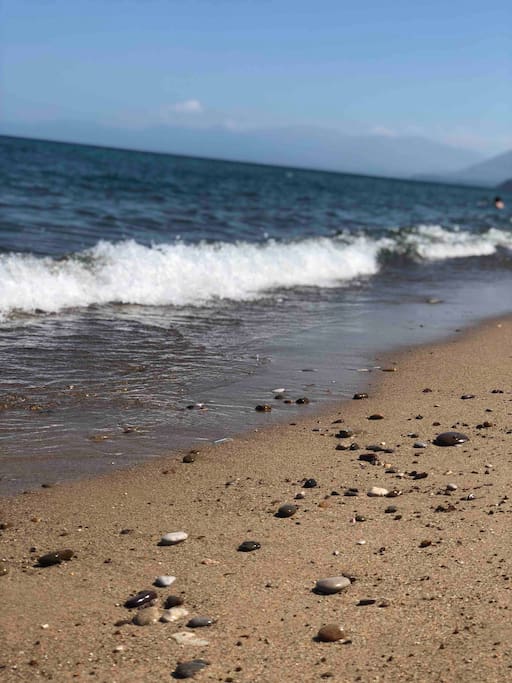Spiaggia