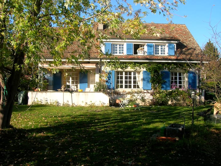 La TourdePeilz Vacation Rentals & Homes Vaud, Switzerland Airbnb