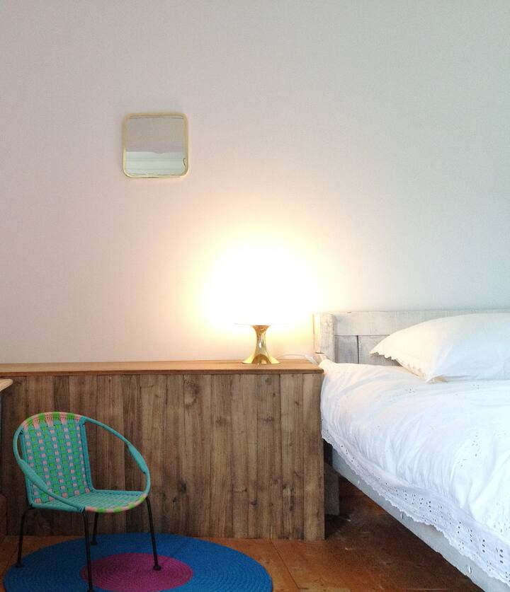 غرفة النوم 2