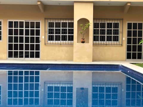 Departamento confortable