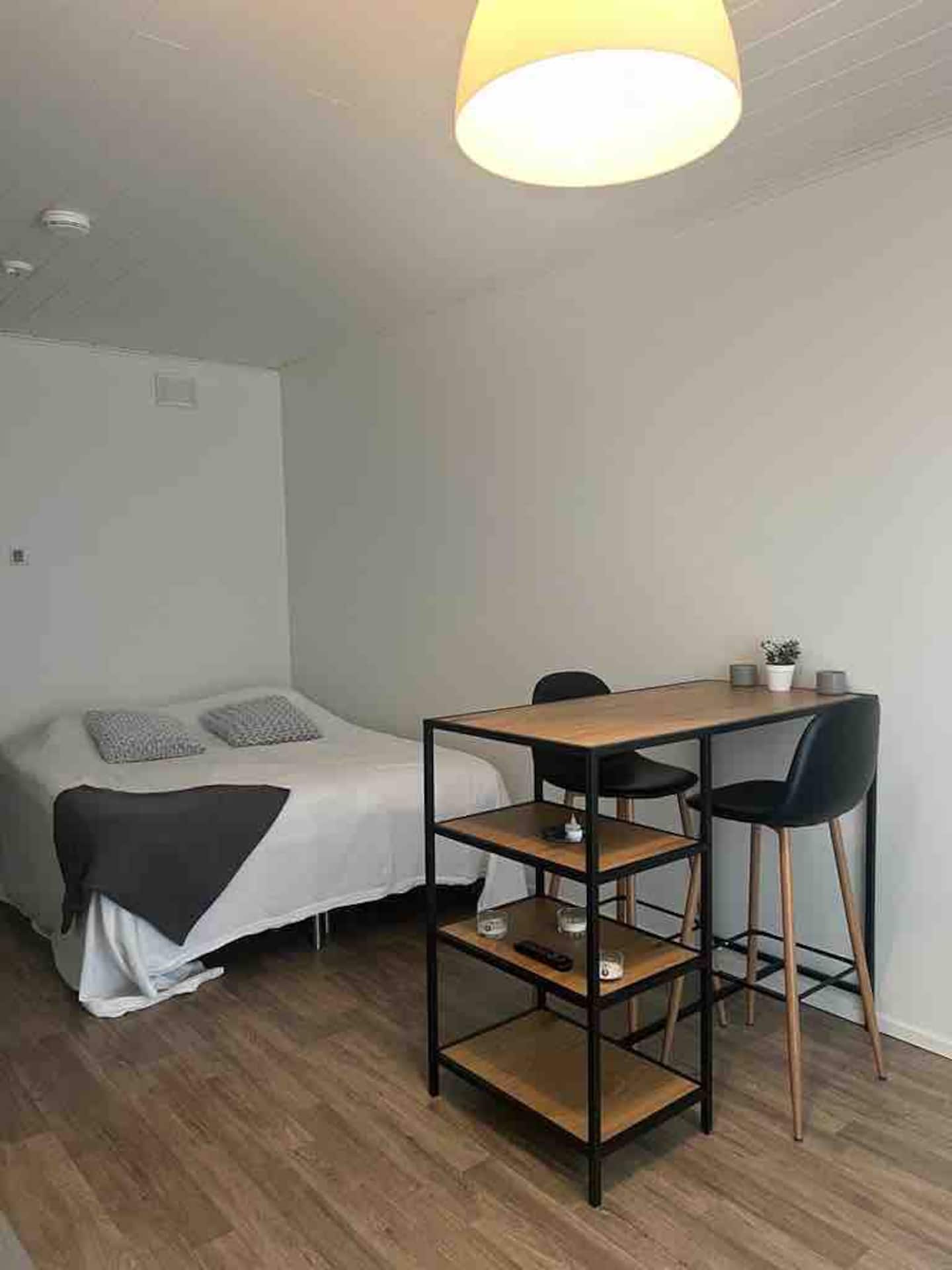 Modern Apartment Nearby Kerava2 2