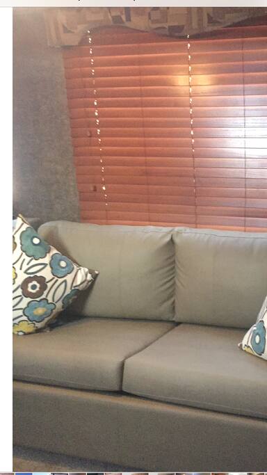 Sofa Bed