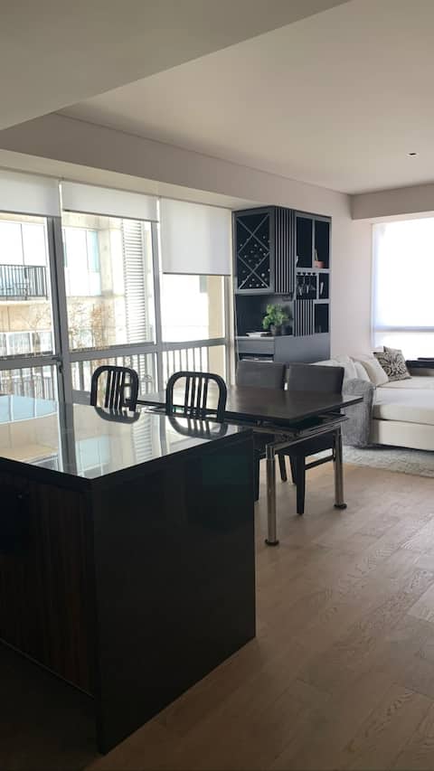 Top performing Airbnb: Apartment in Stampa Residencial - Best Decoration in Cuajimalpa De Morelos
