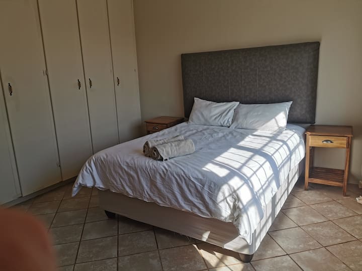 Dormitorio 3
Cama de dos plazas