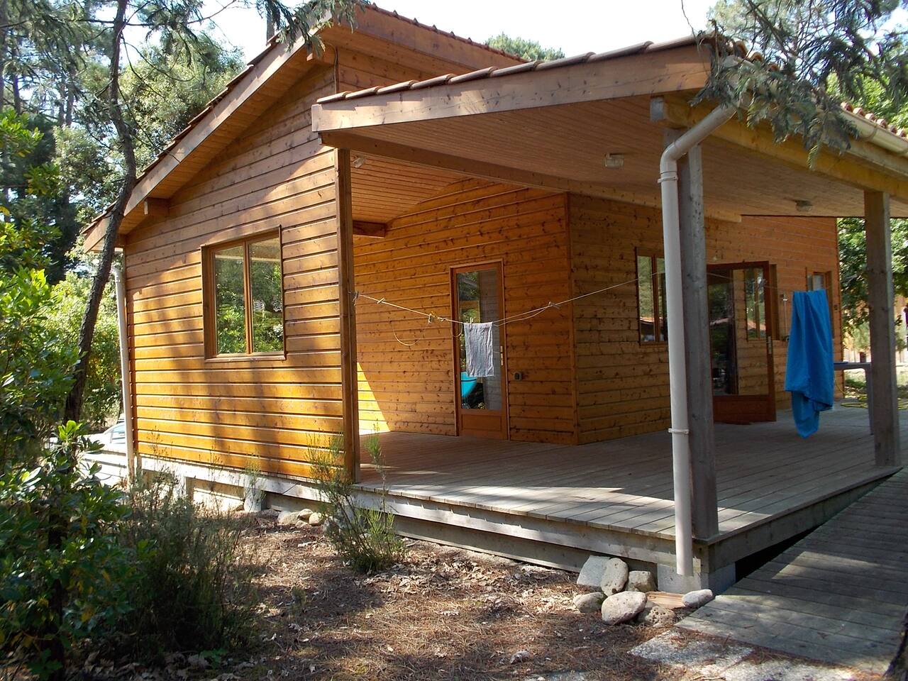 Download Chalet et bungalows magazine Free HD