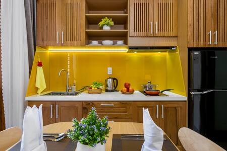 ★KUA CASA★ STEPS TO MY KHE BEACH★FREE PICK UP