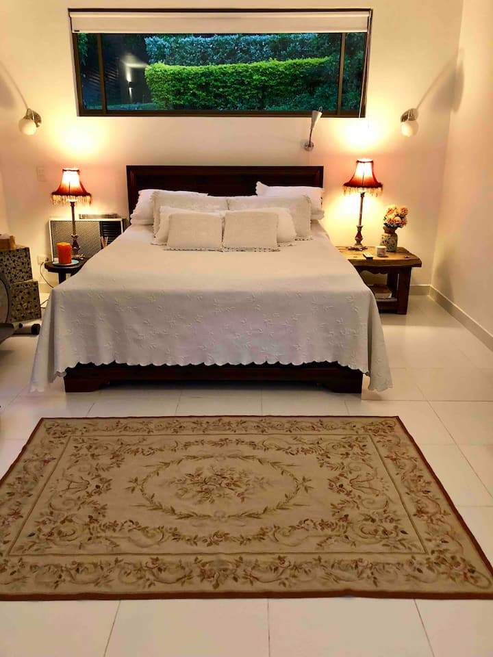 Chambre 1