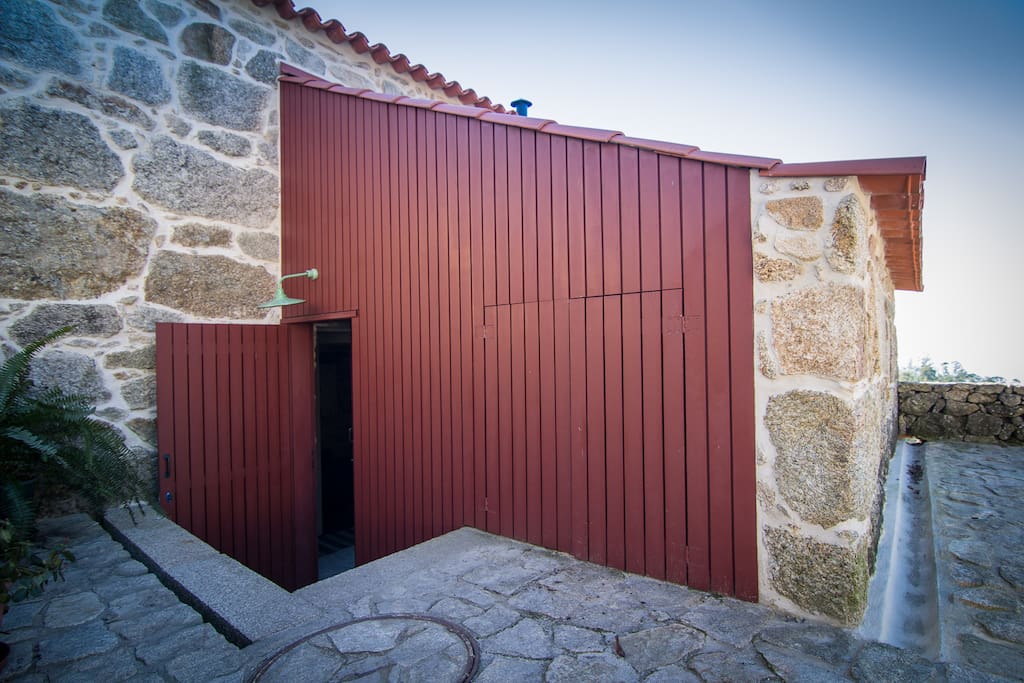 Entrada