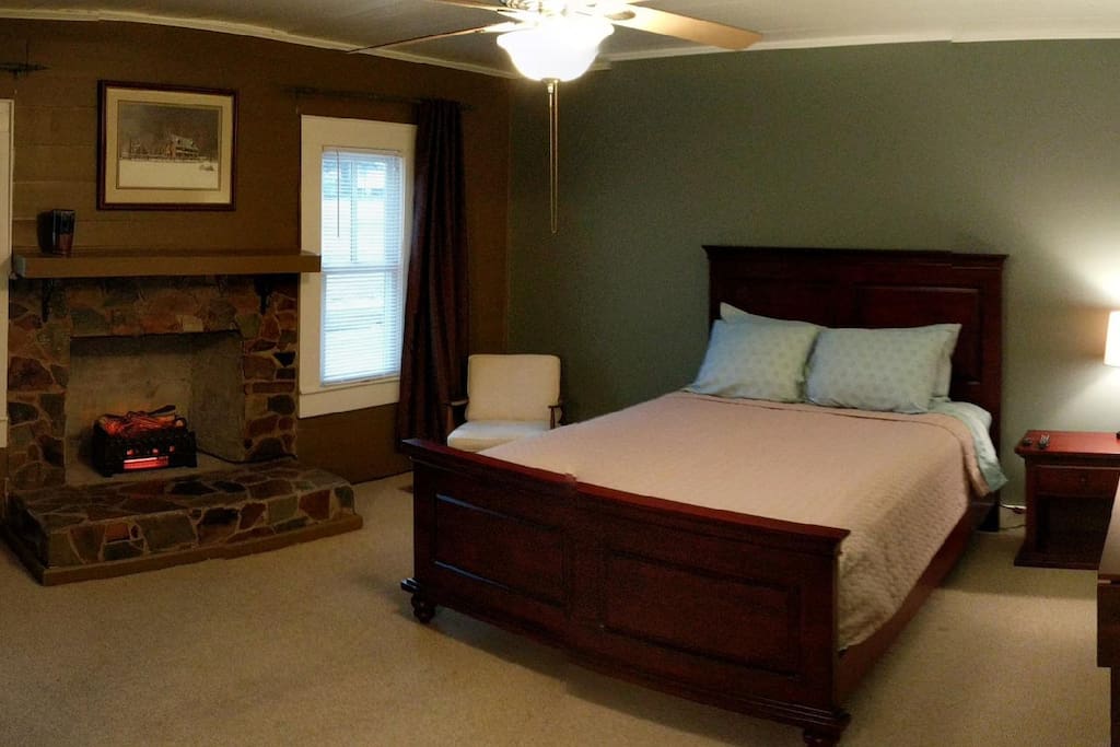 River room