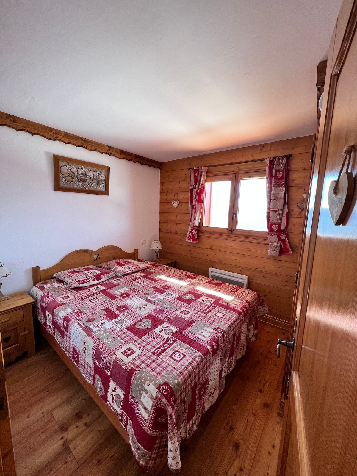 غرفة نوم 1/ غرفة نوم 1 