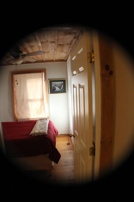 The Little Room