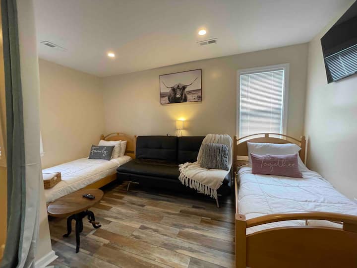 غرفة المعيشة 2