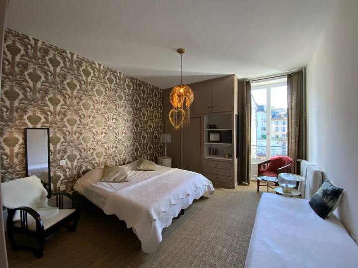 Chambre 1