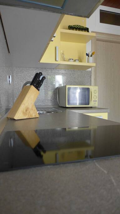 Küche
Kitchen