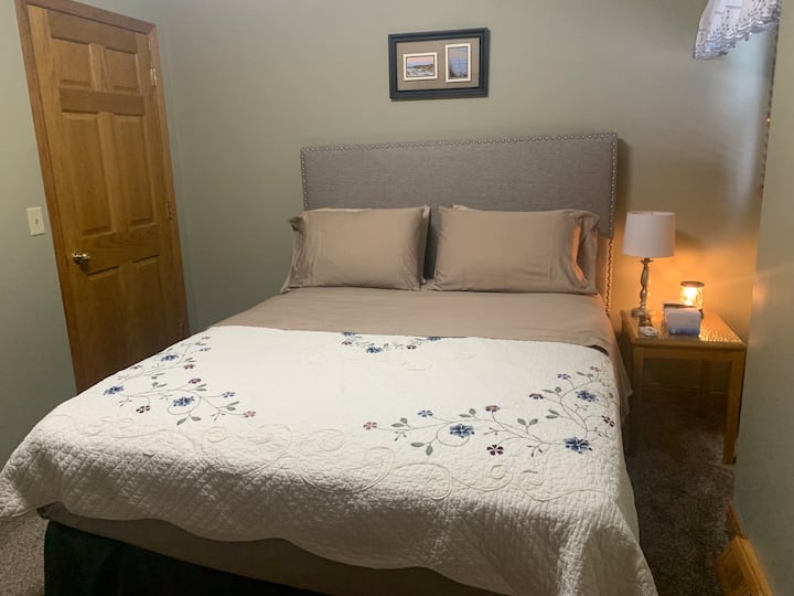 locations de vacances et logements Ohio, ÉtatsUnis Airbnb