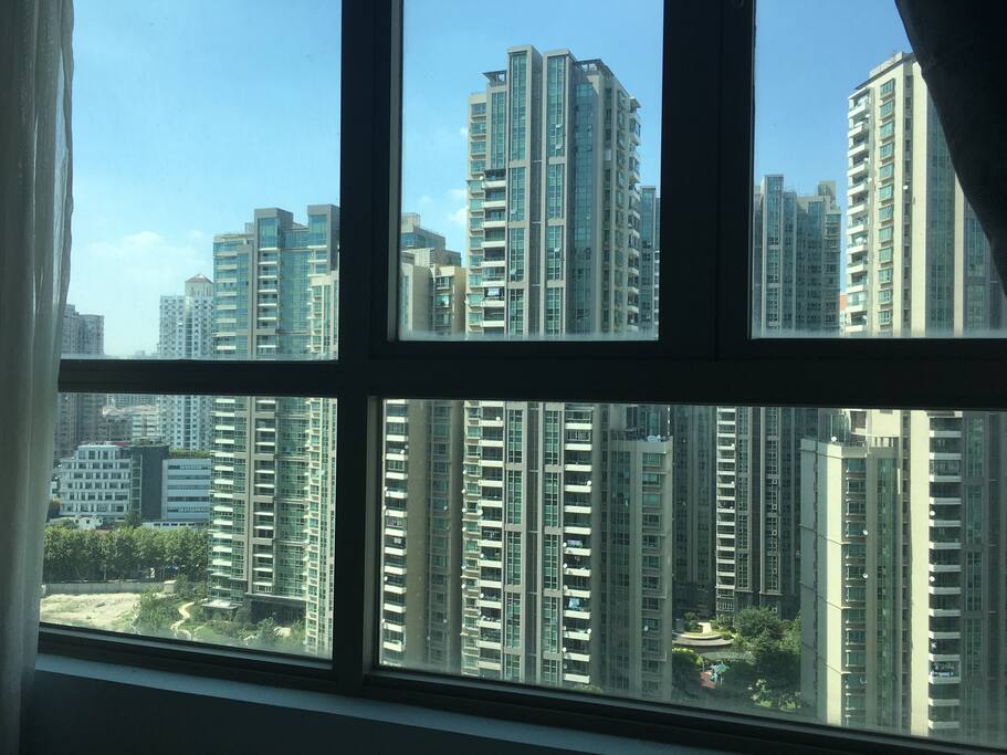 View from Your Room