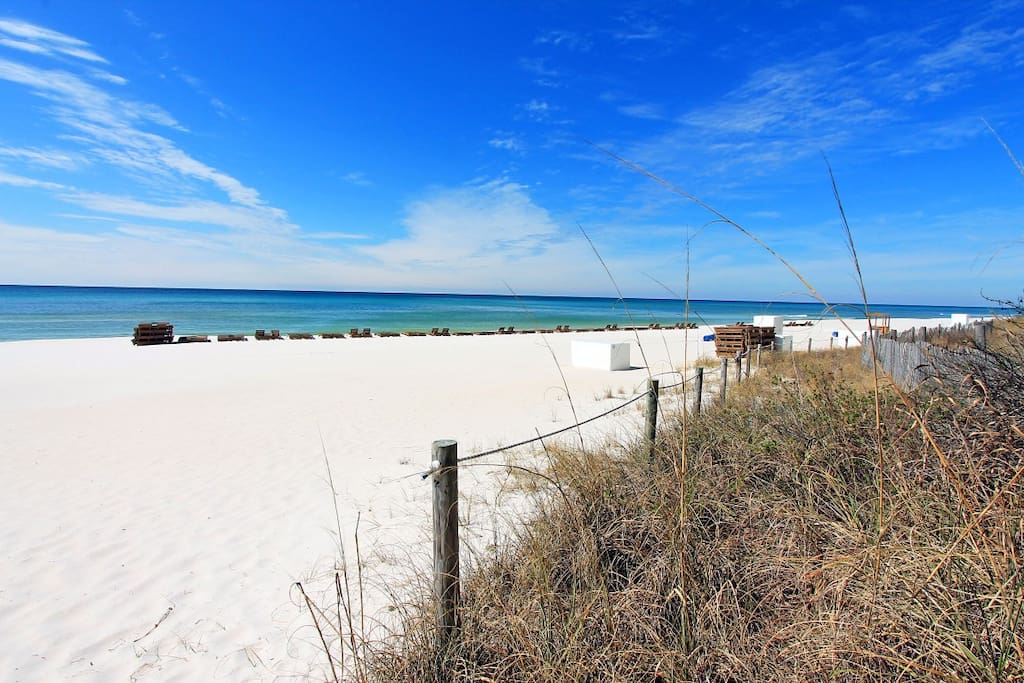 Panama City Beach