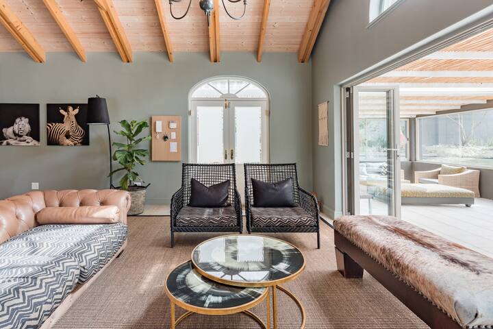 Upper Constantia Guest House gallery image 4