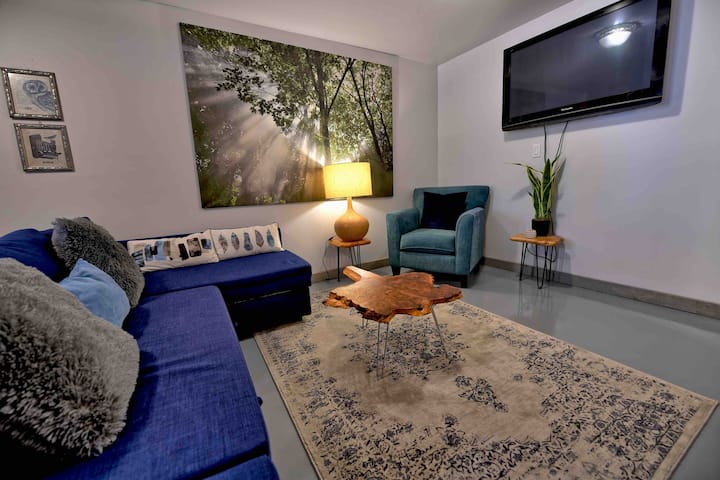 Paul Lake Shawteau. Cozy 1 Bedroom. - カナダ