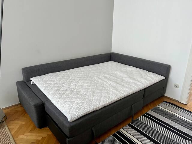 (86sqm) 2 Bedroom Apartment Near The City Center gallery image 4