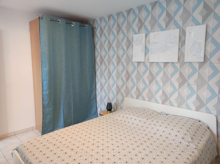 საძინებელი