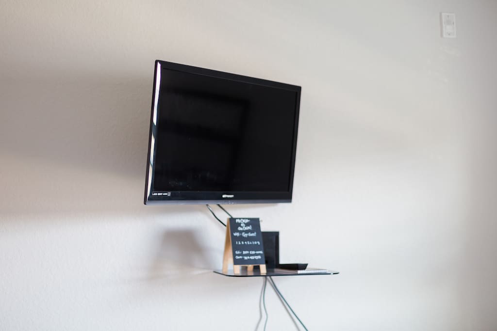 TV & Cable