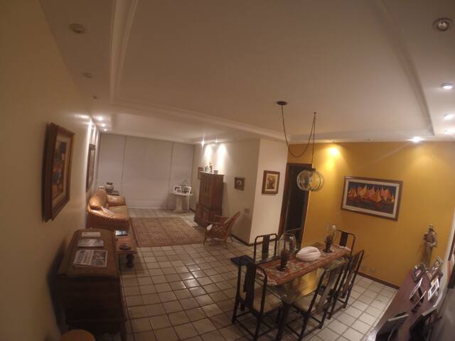 Amplo e no coração de Ipanema! gallery image 2