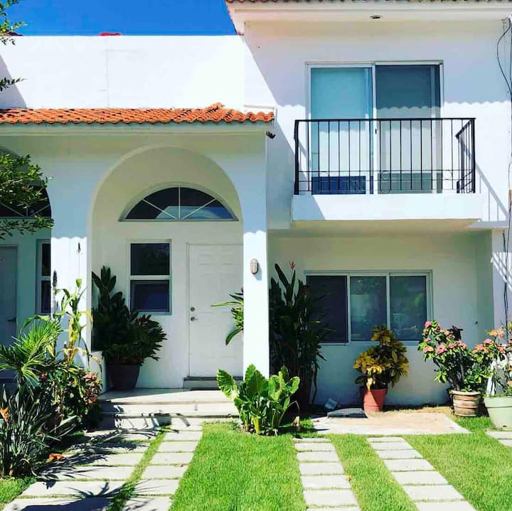 Casas en renta en Nuevo Vallarta Nayarit, México Airbnb