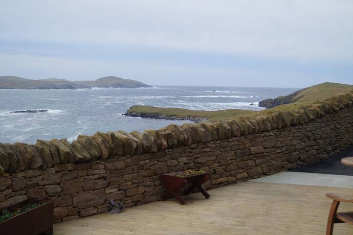 Coogrind Self Catering