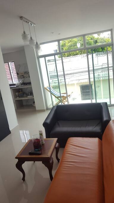 Sala de estar