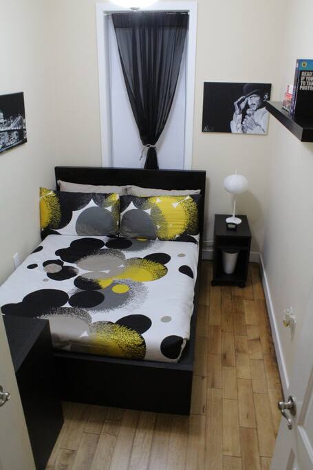Guest Bedroom