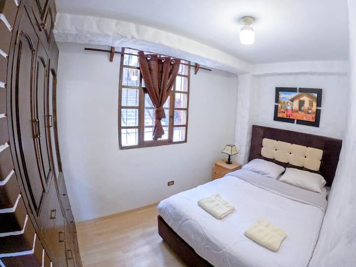 Habitación 6