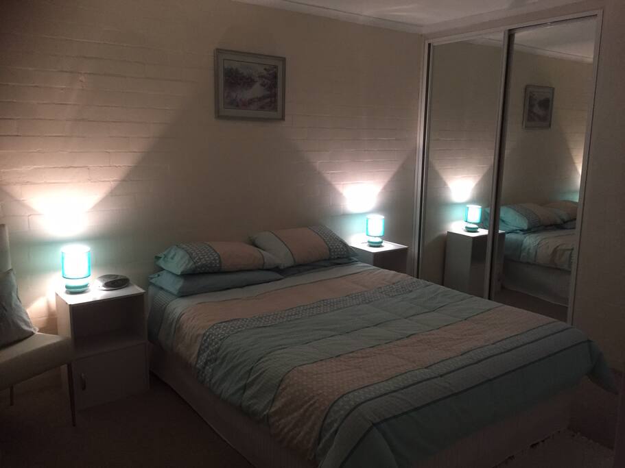 Main Bedroom