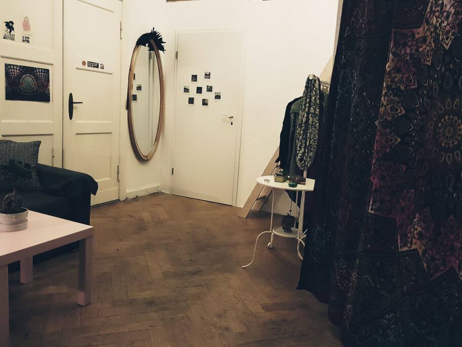 Your Room