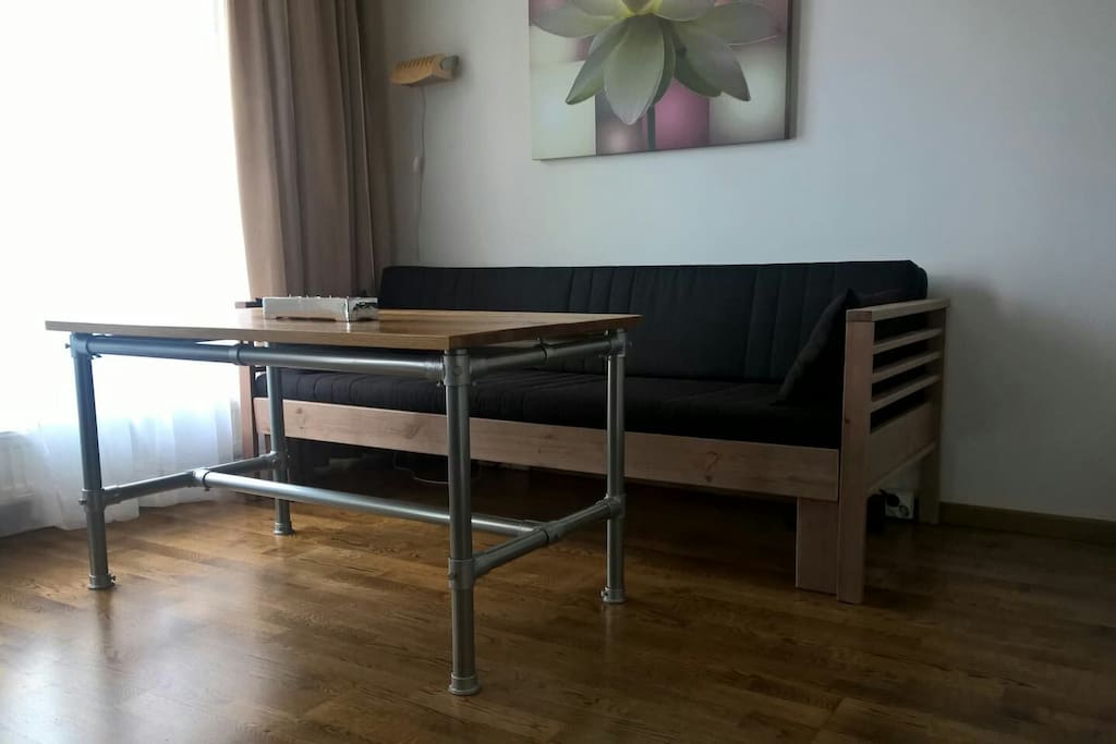 sofa bed