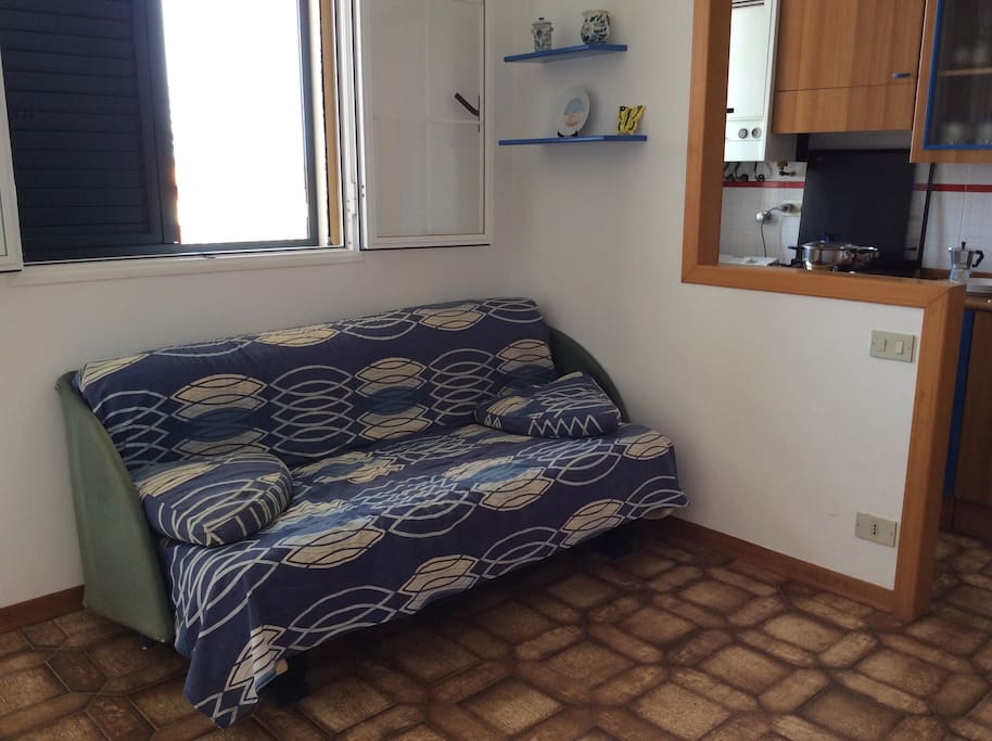 divano letto