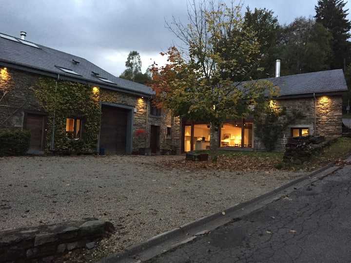 La Bouillon Maisons à louer à Bouillon, Wallonie, Belgique