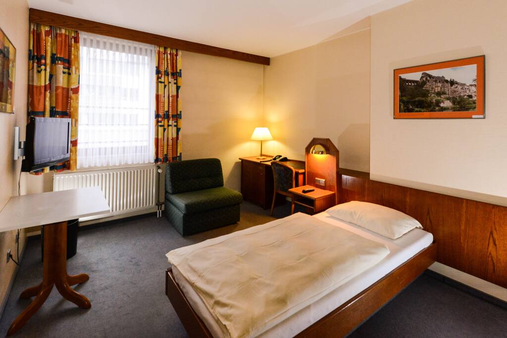 Appart Hotel Luxembourg Appart Hotel Luxembourg