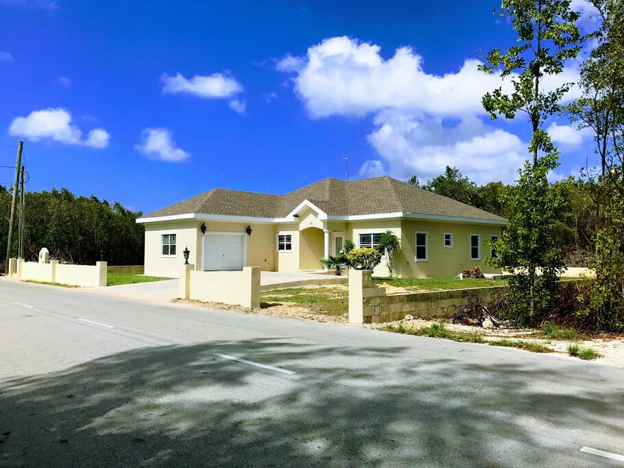 Your home away from home !